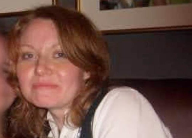 Sarah West, 48, from Scarborough, left her home address on Stepney Road early in the morning on 25 April 2021. The last sighting of her was around 7.30am that day, on the A165 near Cayton Bay. She is believed to have been walking along the Cleveland Way path between Scarborough and Filey. Despite extensive police searches at the time, and ongoing enquiries since then, Sarah remains missing. Sarah is described as 5ft 5" tall, of a very slim build with dark blonde/brown hair and maybe wearing glasses. When she went missing, Sarah is believed to have been wearing jeans, a light-coloured blouse top, brown flat boots and possibly carrying a red bag.