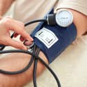 A new campaign to encourage people over the age of 40 to get a free blood pressure check at their local pharmacy is now underway. Photo:Adobestock