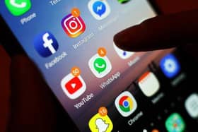 MyAI Snapchat: What is My AI on Snapchat, how long are conversations stored and what it shouldn't be used for
PA