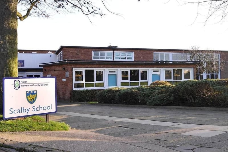 Scarborough's Scalby School had a short inspection on February 13, 2019. The result of this inspection was that the school continued to be 'Good'.