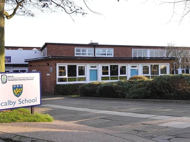 Scarborough's Scalby School had a short inspection on February 13, 2019. The result of this inspection was that the school continued to be 'Good'.