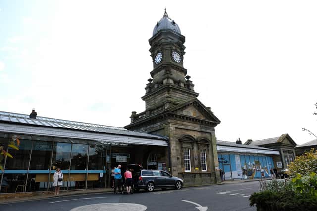 TransPennine Express (TPE) and Northern are both urging their customers to plan ahead, with further industrial action and strike days set to cause major disruption to rail services this December.