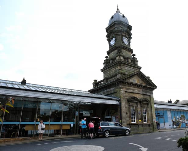 TransPennine Express (TPE) and Northern are both urging their customers to plan ahead, with further industrial action and strike days set to cause major disruption to rail services this December.