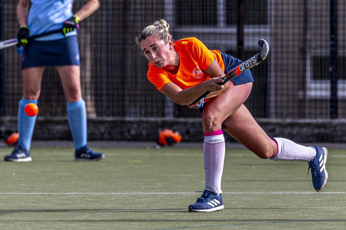 Danby Hockey Club Ladies 2s Romp to 15-1 Win at Norton, Defeats for...