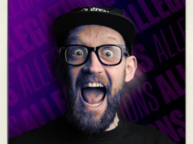 Yorkshireman and stand up comedian Rob Mulholland is coming to Whitby Coliseum on July 11. After reaching the finals of the prestigious Leicester Mercury Comedian of the Year competition, he went on to win English Comedian of the Year.