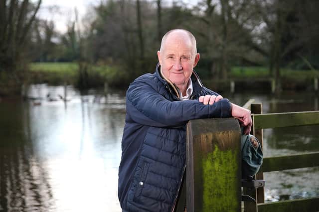 Mr Hollinrake wrote directly to the Chief Constable after meeting with the family