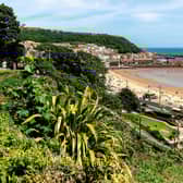Scarborough South Bay - credit Charlotte Graham