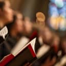 Scarborough Choral Concert Society is concert at Westborough Methodist Church next month