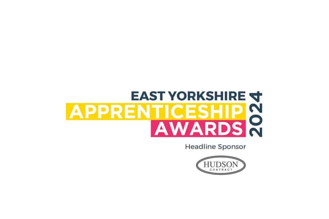 The awards will celebrate apprentices, employers, colleges, trainers and supporters across 14 categories