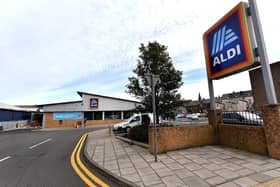 Aldi has stepped up its search for new sites and has named Scarborough as a ‘priority location’ for a new store