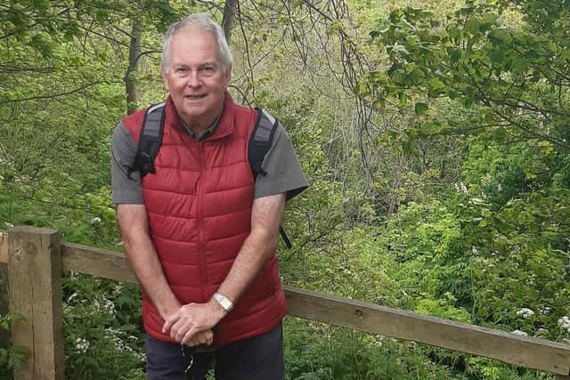 Tributes have been paid to popular and inspirational teacher Richard Bedford.
