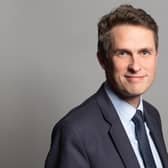 Scarborough-born MP Sir Gavin Williamson has a new role in the Government. (Photo: UK Parliament via Attribution 3.0 Unported (CC BY 3.0)
