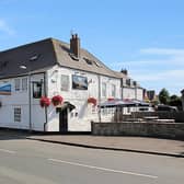 Closed Londesborough Arms in Seamer, Scarborough set to reopen with a major refurbishment after £125,000 Heineken investment.