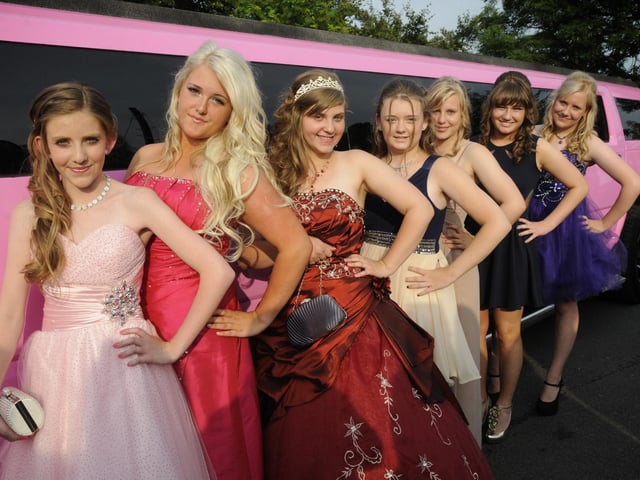 Eskdale School Prom
w132901f