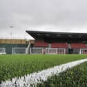 Scarborough Athletic Football Club have announced the signing of exciting midfielder Dom McHale following his release from Brackley Town.