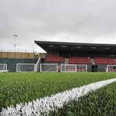 Scarborough Athletic Football Club have announced the signing of exciting midfielder Dom McHale following his release from Brackley Town.