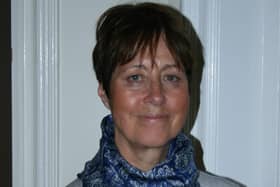 Councillor Victoria Aitken, cabinet member for children, families and schools at East Riding of Yorkshire Council