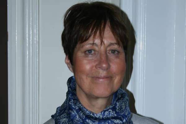Councillor Victoria Aitken, cabinet member for children, families and schools at East Riding of Yorkshire Council