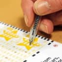 One not so lucky person in the East Riding has missed out on a EuroMillions UK Millionaire Maker prize worth £1,000,000.