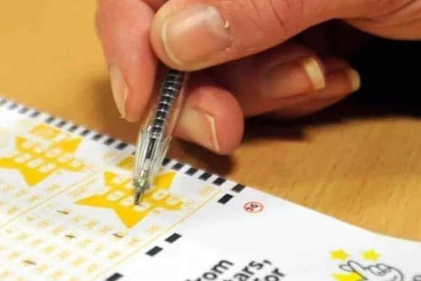 One not so lucky person in the East Riding has missed out on a EuroMillions UK Millionaire Maker prize worth £1,000,000.