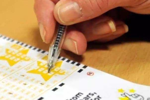 One not so lucky person in the East Riding has missed out on a EuroMillions UK Millionaire Maker prize worth £1,000,000.