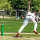Andrew Thompson took five wickets as Mulgrave earned victory at Staithes in the SBL Premier Division.