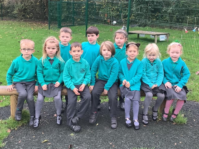 Nawton Community Primary School.