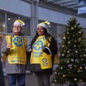 Marie Curie needs Christmas collection volunteers in Scarborough
