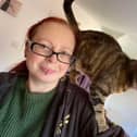 Cat expert Katie Gwilt is issuing this urgent advice - Animal News Agency