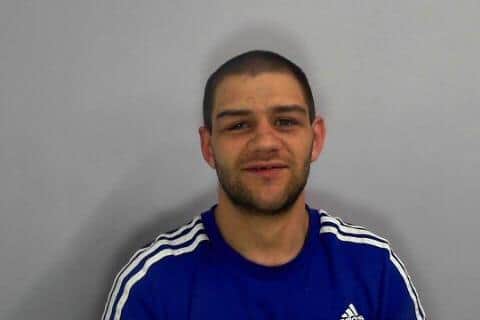 James Hetherington