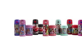 The new Thermos Disney range.