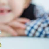 Where will the tooth fairy put her money if we stop using cash. Photo: AdobeStock