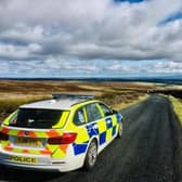 North Yorkshire Police have had an increase in reports of thefts from vehicles in the Scarborough area in the past few weeks.