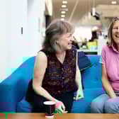 A groundbreaking new scheme is celebrating community champions.