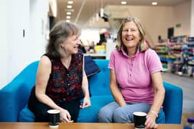 A groundbreaking new scheme is celebrating community champions.