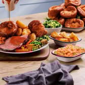Make a date to visit Scarborough’s Brewers Fayre, The Carousel, when it re-opens after refurbishment