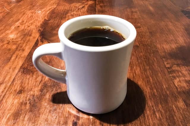 Five cafes have asked for permission to serve on the pavements outside their premises.