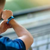 The study found that all wristbands tested were contaminated with bacteria. Photo: AdobeStock