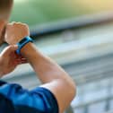 The study found that all wristbands tested were contaminated with bacteria. Photo: AdobeStock