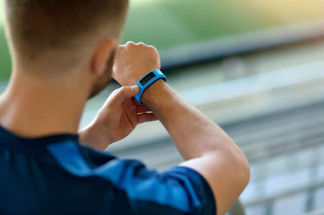 The study found that all wristbands tested were contaminated with bacteria. Photo: AdobeStock