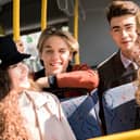 The offer is only available on services provided by East Yorkshire Buses and Stagecoach Hull.