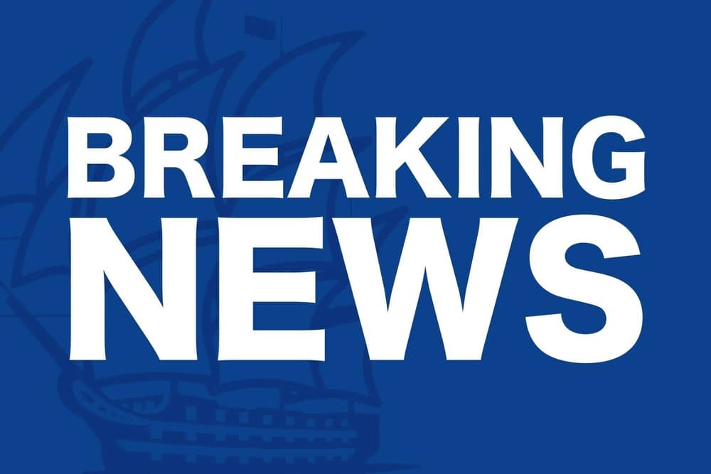 Downing Street has been put on lockdown after a suspcious packaged was reported 