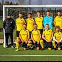 Trafalgar are eyeing North Riding FA Sunday Challenge Cup final win