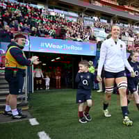 Former England skipper ​Sarah Hunter believes Scarborough’s Zoe Aldcroft deserves a happy 2025 World Cup ending