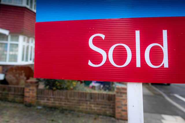 People's expectations of their homes change during the time they live in them...