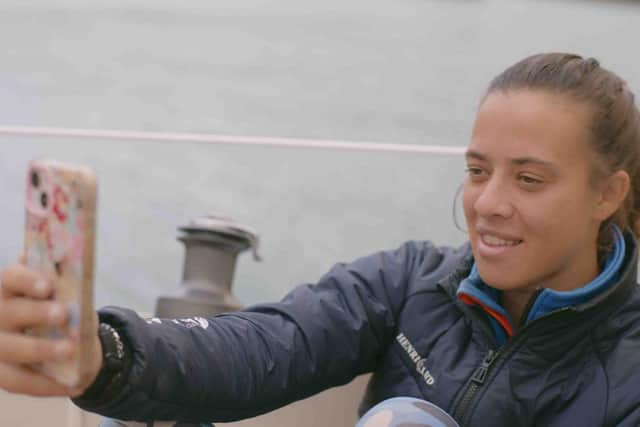 Designed to reach and educate younger audiences, the film follows three ‘Endfluencers’.