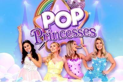 This magical Pop Princess show will be coming to Bridlington on August 4. 
This is a children's pop concert starring four fabulous Fairy tale Princesses who love to sing.
Featuring a soundtrack of top pop hits from artists such as Little Mix, Ariana Grande, Taylor Swift, Meghan Trainor and Miley Cyrus- plus all the best songs from popular films and musicals.