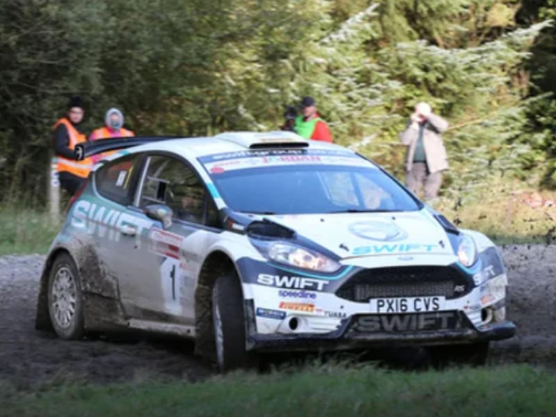 The Trackrod Rally Yorkshire will take place on September 26 and will start at Filey Brigg. The route will go through Dalby, Pickering and Cropton. Please note the usual Langdale section of the route has been changed due to the ongoing North Yorks Moors fire.