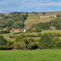 Stroll With Stu: Kneesy does it - a pleasant six-mile potter around Danby