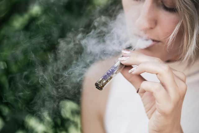 North Yorkshire Council is set to spend up to £477,000 on e-cigarettes to help residents quit smoking
